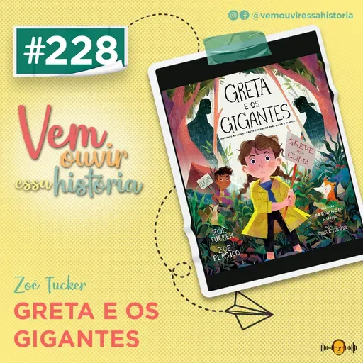 228: Greta e os Gigantes