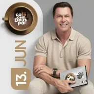 Café com Deus Pai | 13 de junho