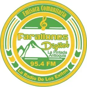 Farallones Digital Stereo 95.4