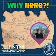 3 Ways to Pick Great Locations for Your Fantasy Cities!