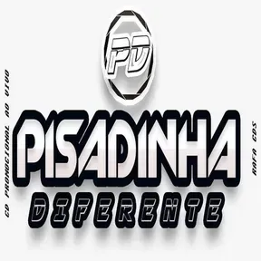 pisadinha