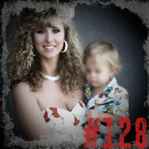 MIss Kanady... ... I Podcast Kryminalny#128