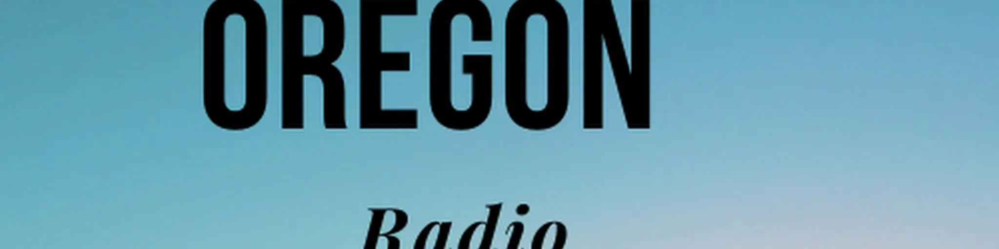 OREGON,INSPIRATION
