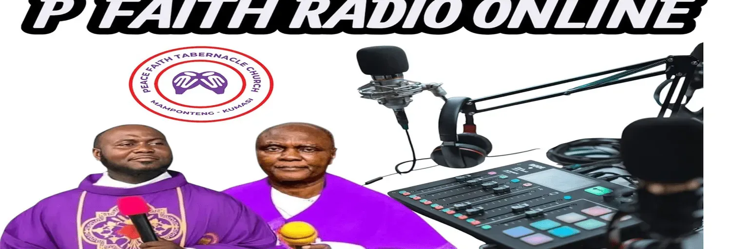 P-Faith Radio
