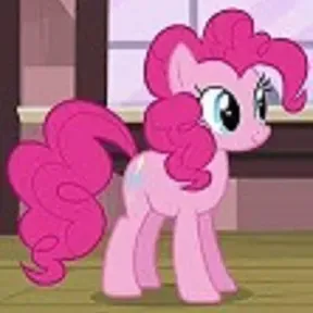 pinkie radio