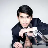 … il Pianoforte 227 recital Aristo Sham pianoforte 