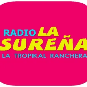 Radio La Sureña ranchera  De chile