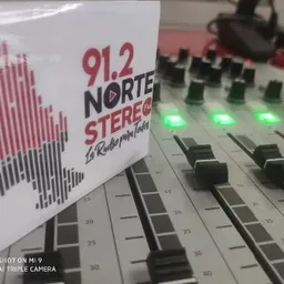 912 NORTE STEREO