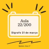 Aula 22 /200
