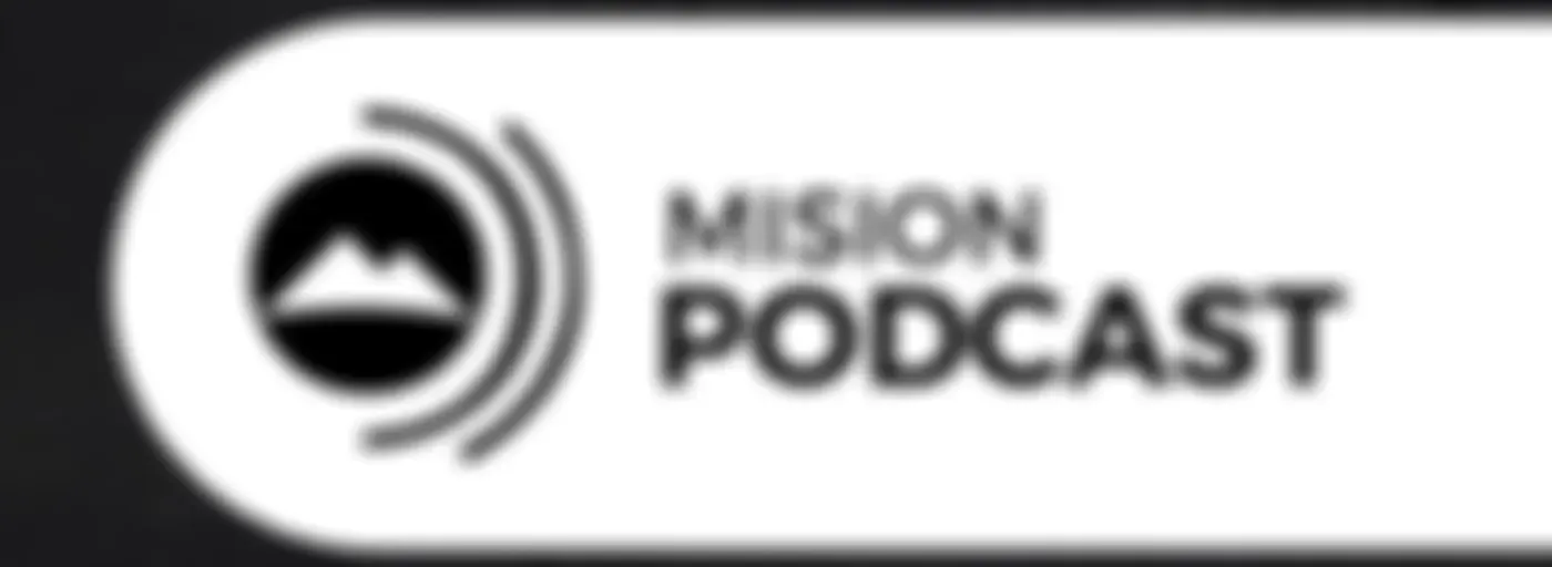MiSion Podcast