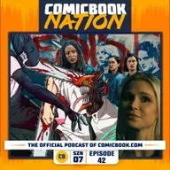 Gen V Season 2 Finale & Chainsaw Man Movie Review (Episode 7x42)