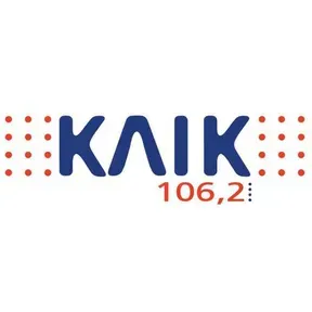 KLIK FM 106.2 Ακούστε Ζωντανά
