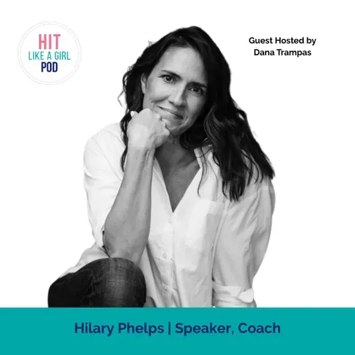 Beyond the Before & After: Hilary Phelps on the Messy, Courageous Work of Long-Term Recovery