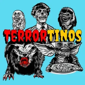 Terrortinos Podcast