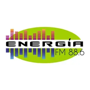 ENERGIA 88.6