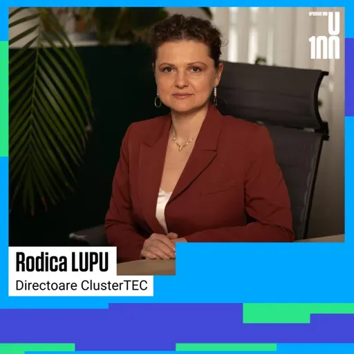 INOVAȚIA SRL | Cum transformăm industrii tradiționale într-un motor pe bază de tehnologie și colaborare?