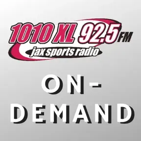 1010 XL Jax Sports Radio