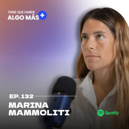 Marina Mammoliti: Cómo “Psicología al desnudo” se convirtió en una herramienta digital que ayuda a miles de personas.