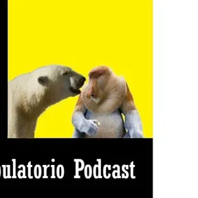ConFabulatorio Podcast