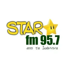 Star FM Ioannina 95.7 Ακούστε Ζωντανά