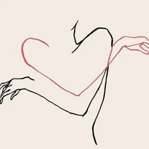 Tudo o que não me contaram sobre sobre o amor.