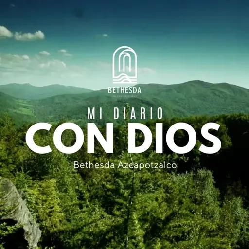 #MiDiarioConDios | Una Promesa de Restauración y Redención | Luis Fernando Zarazua