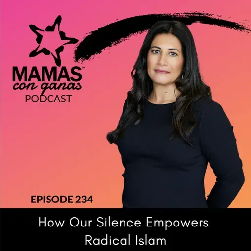 How Our Silence Empowers Radical Islam