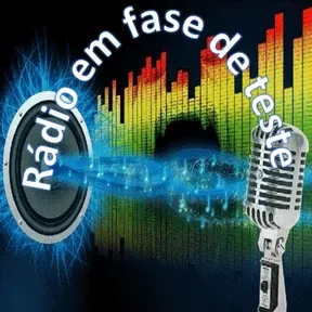 RADIO TESTE