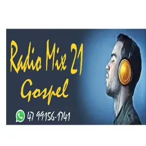 RADIO MIX 21