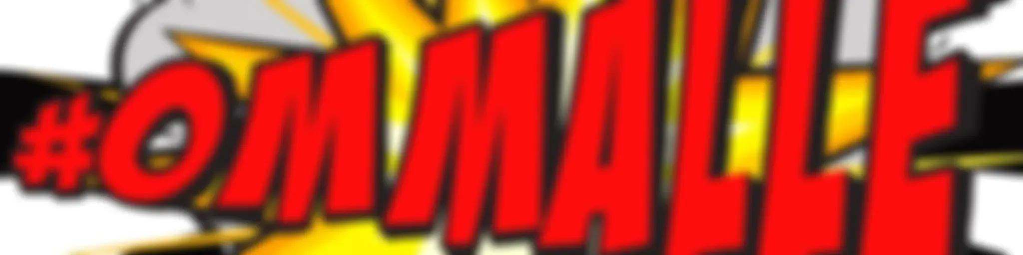 #OmmalleTalks