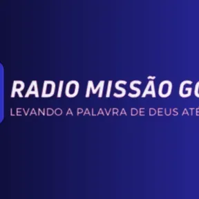 web rádio missão gospel