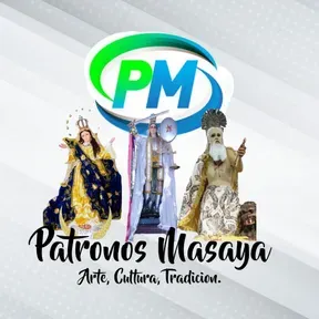 Patronos Masaya Radio