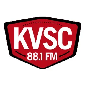 KVSC 88.1FM