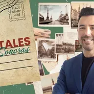 Moros y cristianos de Elda | La postal sonora con Carles Lamelo  31/5/2026