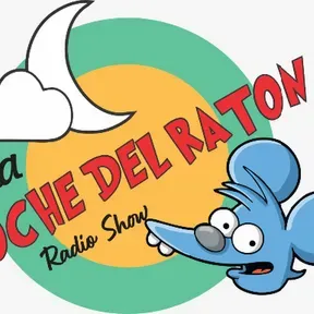 LaNocheDelRaton