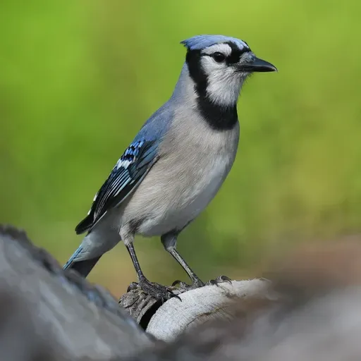 Birdsong Mnemonics with Christian Cooper