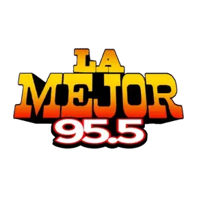 La Mejor 95.5