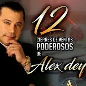 ALEX DEY