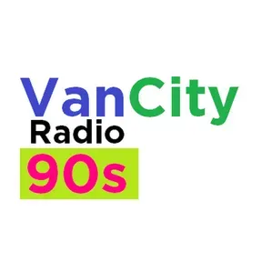 VanCity Radio 90s