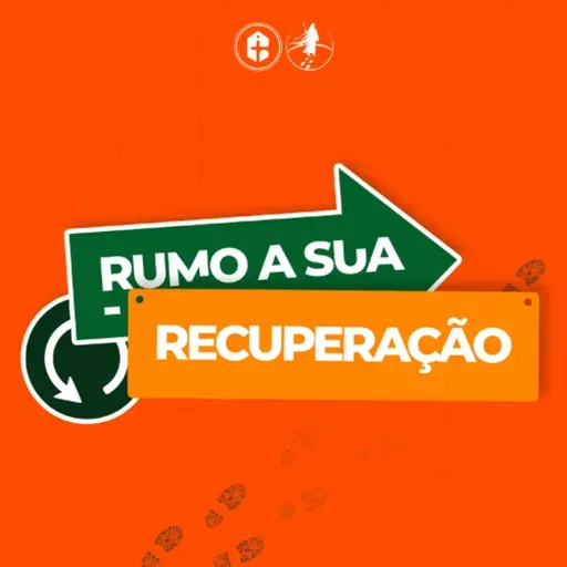 RUMO A SUA RECUPERAÇÃO || Pr. Max Souza