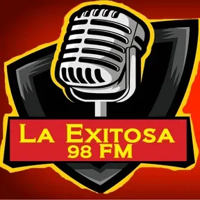 La Exitosa 98 FM