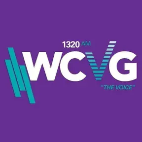 WCVG 1320 The Voice