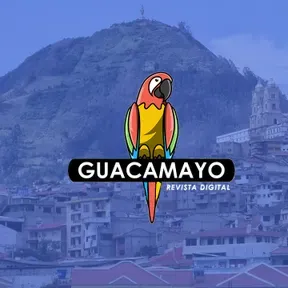 Guacamayo Revista Diguital