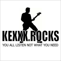KEXXX.Rocks Ukraine у прямому ефірі