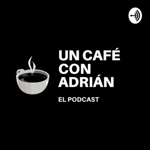 Episodio ESPECIAL - Entrevista Adrián de PAM Coffee Roasters