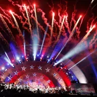 Technique and timing: Guard cannons bring bang to Pops' 4th of July concert