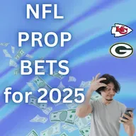 Follow the Money: Smart Season-Long NFL Bets for 2025