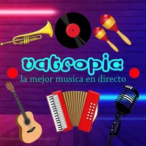 vatropic