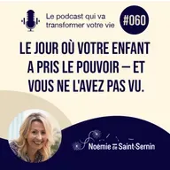 Comprendre la mécanique silencieuse qui a inversé les rôles dans votre relation avec votre enfant — et ce que ça vous coûte vraiment.