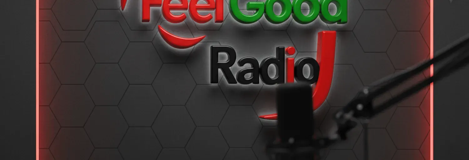 FeelGoodRadio